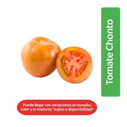Taeq Tomate Chonto